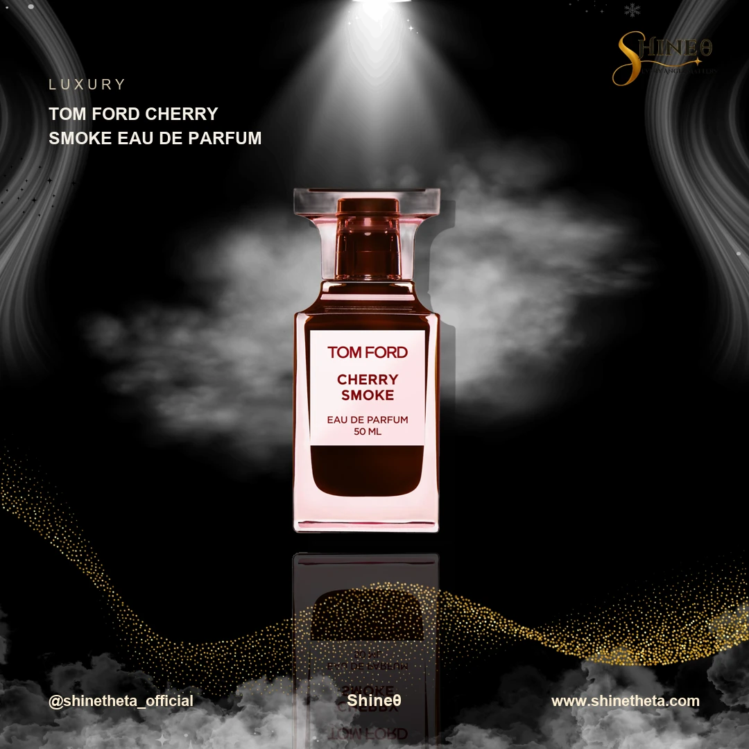Tom Ford Cherry Smoke Eau de Parfum